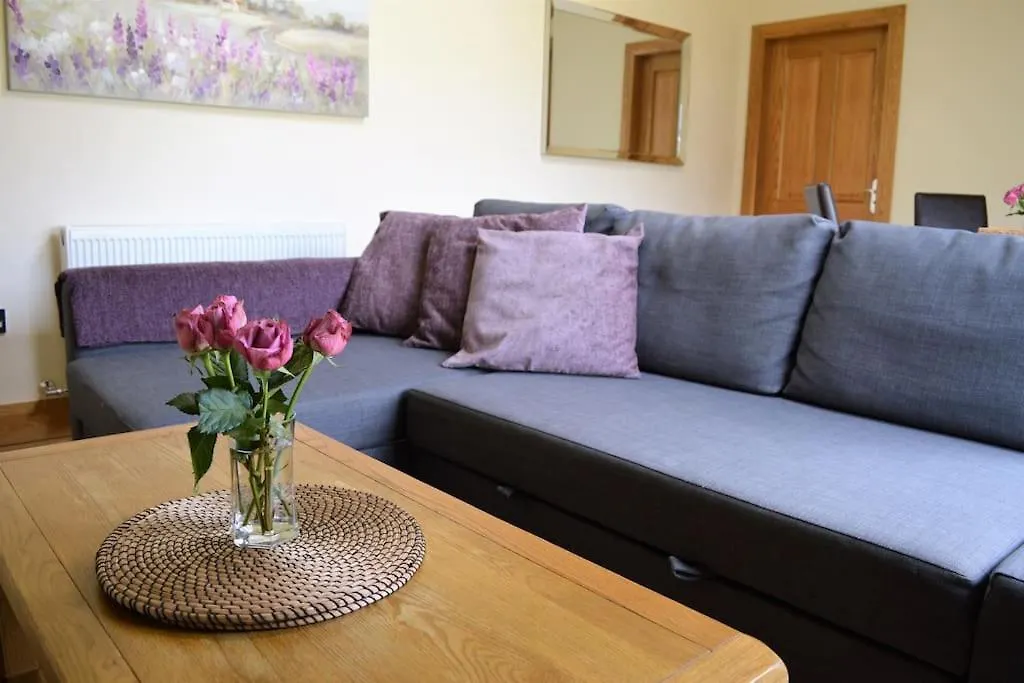 Wardie Garden Cottage Эдинбург 0*,  Великобритания