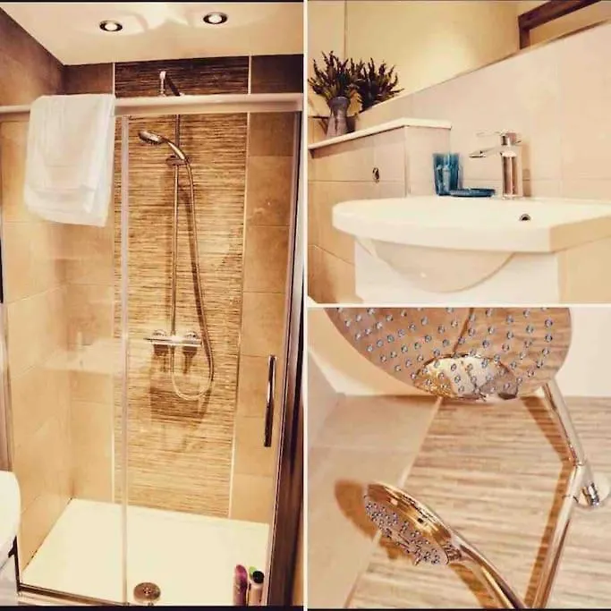 Апартаменты Wardie Garden Cottage Эдинбург Великобритания