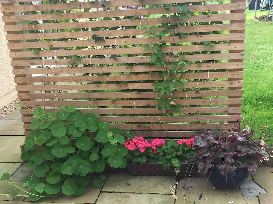 Wardie Garden Cottage エディンバラ 0*,